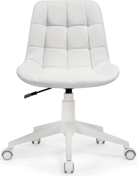 Изображение товара Кресло офисное Woodville Келми 1 / 518295 (белый)