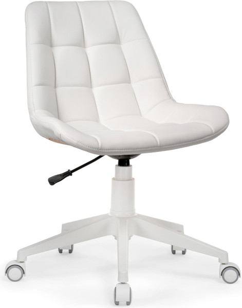 Изображение товара Кресло офисное Woodville Келми 1 / 518295 (белый)