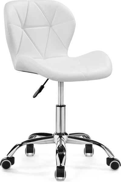 Изображение товара Кресло офисное Woodville Trizor / 15338 (whitе)