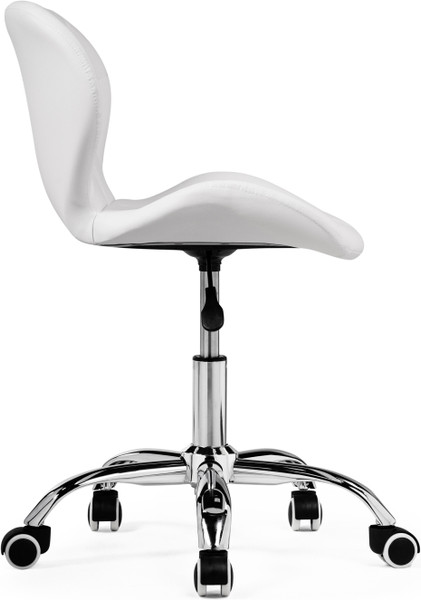 Изображение товара Кресло офисное Woodville Trizor / 15338 (whitе)