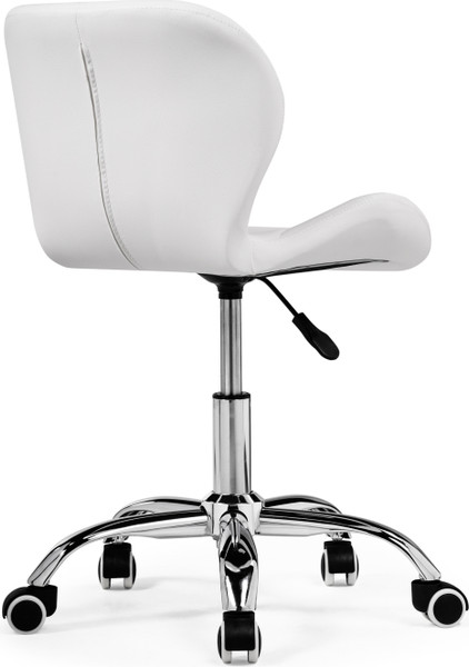 Изображение товара Кресло офисное Woodville Trizor / 15338 (whitе)