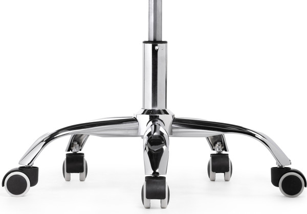 Изображение товара Кресло офисное Woodville Trizor / 15338 (whitе)