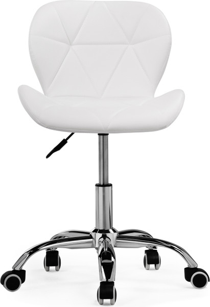 Изображение товара Кресло офисное Woodville Trizor / 15338 (whitе)