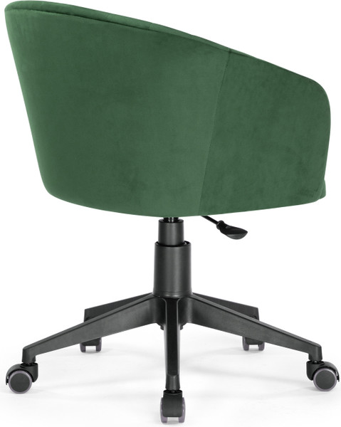 Изображение товара Кресло офисное Woodville Тибо / 464220 (изумрудный)
