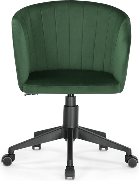 Изображение товара Кресло офисное Woodville Тибо / 464220 (изумрудный)