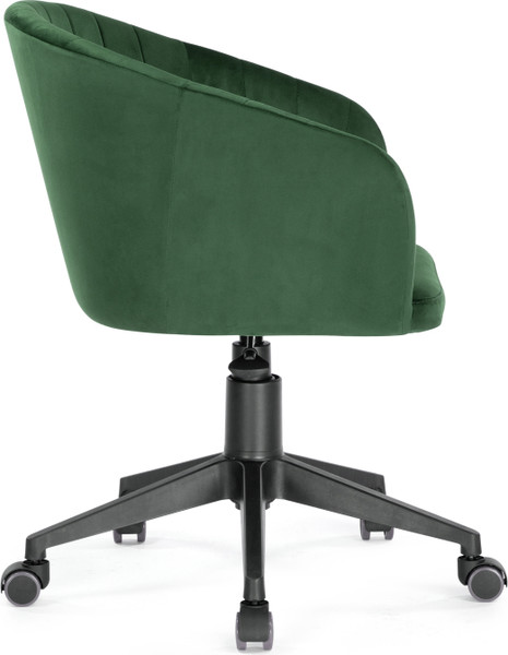 Изображение товара Кресло офисное Woodville Тибо / 464220 (изумрудный)