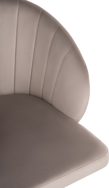 Изображение товара Кресло офисное Woodville Пард / 464229 (светло-коричневый)