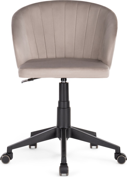 Изображение товара Кресло офисное Woodville Пард / 464229 (светло-коричневый)