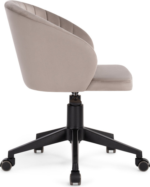 Изображение товара Кресло офисное Woodville Пард / 464229 (светло-коричневый)