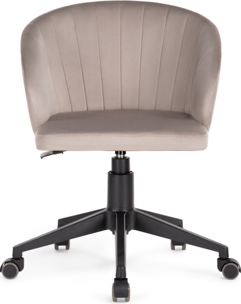 Изображение товара Кресло офисное Woodville Пард / 464229 (светло-коричневый)