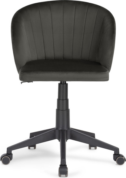 Изображение товара Кресло офисное Woodville Пард / 464230 (графитовый)