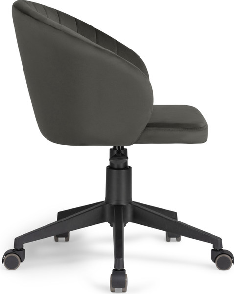 Изображение товара Кресло офисное Woodville Пард / 464230 (графитовый)