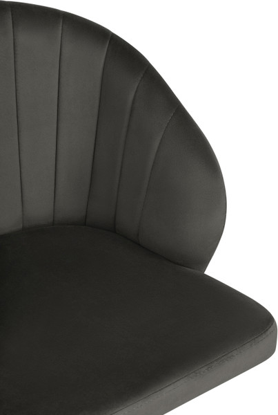 Изображение товара Кресло офисное Woodville Пард / 464230 (графитовый)