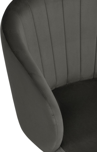 Изображение товара Кресло офисное Woodville Пард / 464230 (графитовый)