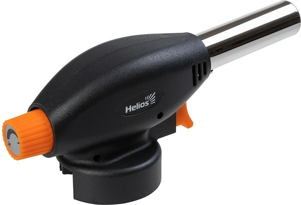Изображение товара Горелка-пистолет Helios HS-AS-511C