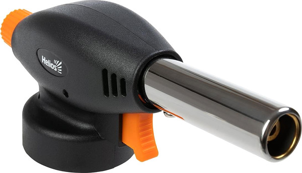 Изображение товара Горелка-пистолет Helios HS-AS-511C