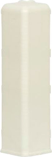 Изображение товара Уголок для плинтуса LinePlast 100мм LB027 (2шт, смола фисташкового дерева, внешний, флоупак)