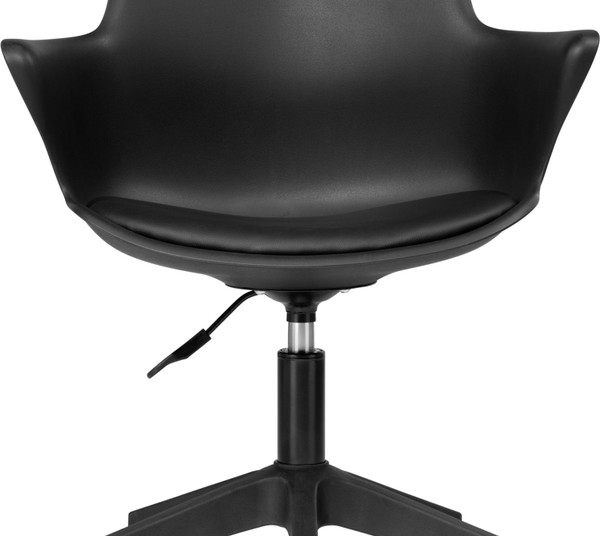 Изображение товара Кресло офисное Woodville Tulin / 15705 (black)