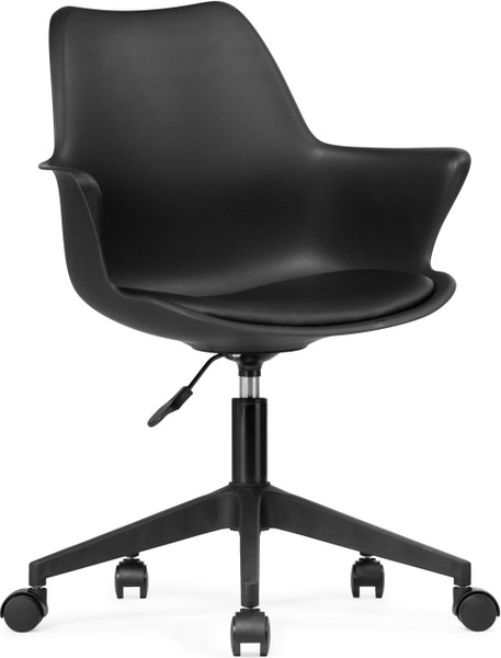 Изображение товара Кресло офисное Woodville Tulin / 15705 (black)