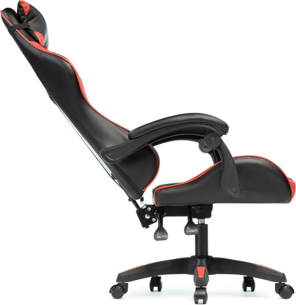 Изображение товара Кресло офисное Woodville Rodas / 15242 (black/red 62)