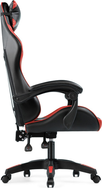 Изображение товара Кресло офисное Woodville Rodas / 15242 (black/red 62)