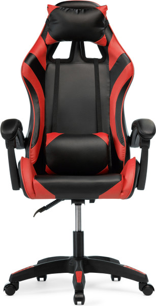 Изображение товара Кресло офисное Woodville Rodas / 15242 (black/red 62)