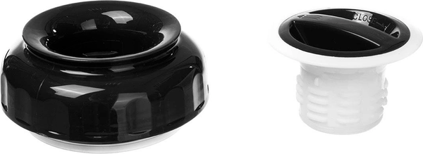 Изображение товара Термос для напитков Nisus N-TM-012-G (1.5л)