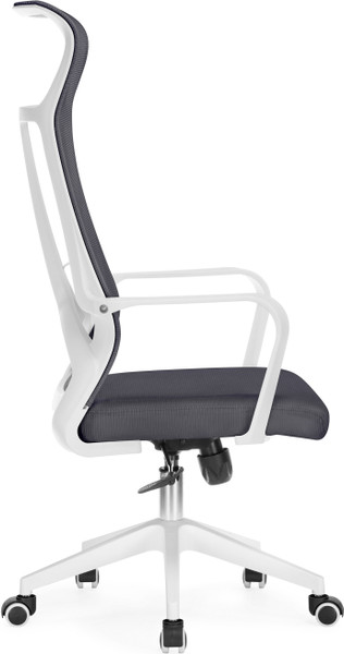 Изображение товара Кресло офисное Woodville Tilda / 15627 (dark gray/white)