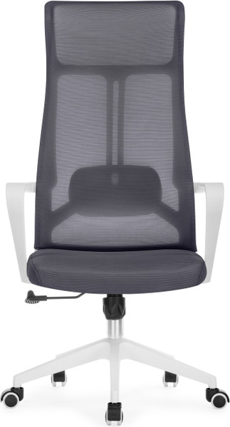 Изображение товара Кресло офисное Woodville Tilda / 15627 (dark gray/white)