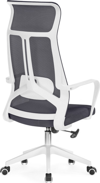 Изображение товара Кресло офисное Woodville Tilda / 15627 (dark gray/white)