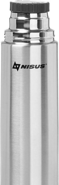 Изображение товара Термос для напитков Nisus N-TM-016-G (1л)