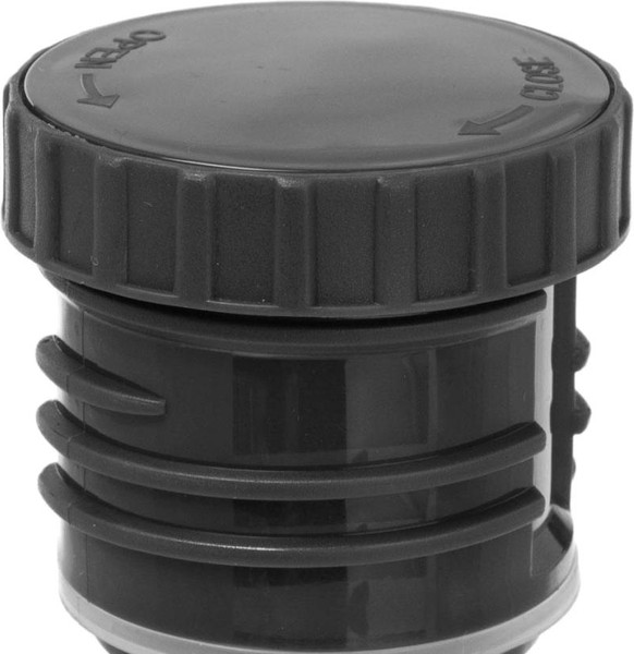 Изображение товара Термос для напитков Nisus N-TM-016-G (1л)