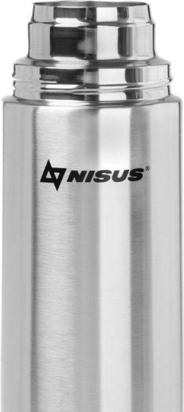 Изображение товара Термос для напитков Nisus N-TM-016-G (1л)