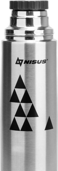 Изображение товара Термос для напитков Nisus N-TM-050 (1л)