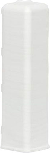 Изображение товара Уголок для плинтуса LinePlast 100мм LB003 (2шт, дуб жемчужина, внешний, флоупак)