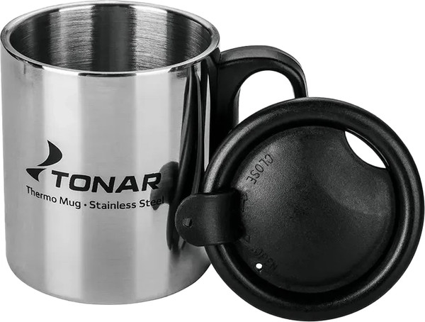 Изображение товара Термокружка Тонар T.TK-047-350 (350мл)