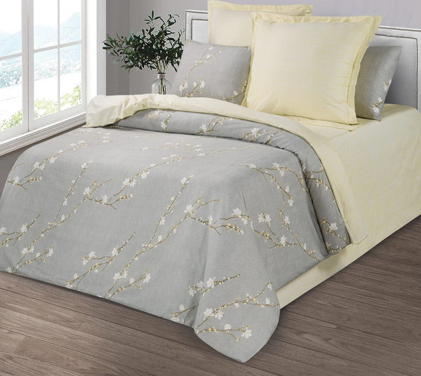 Изображение товара Комплект постельного белья АртПостель Вивьен 719