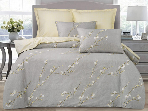 Изображение товара Комплект постельного белья АртПостель Вивьен 719