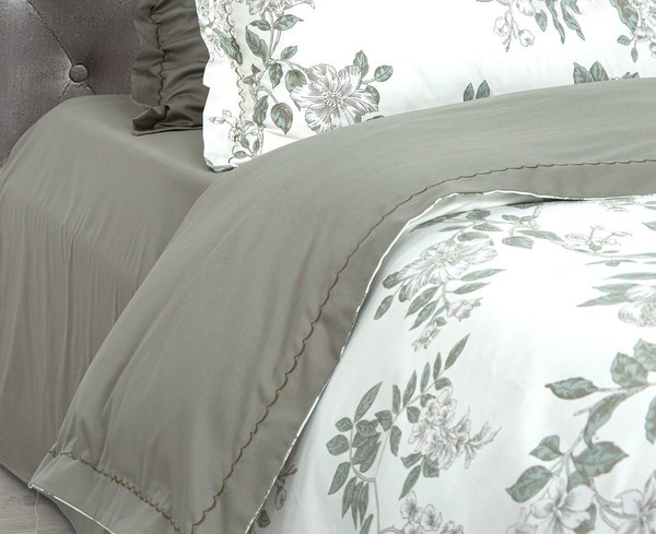 Изображение товара Комплект постельного белья АртПостель Лукреция 887