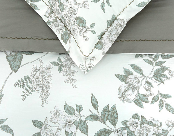 Изображение товара Комплект постельного белья АртПостель Лукреция 887