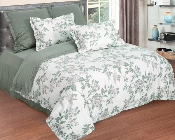 Изображение товара Комплект постельного белья АртПостель Лукреция 887