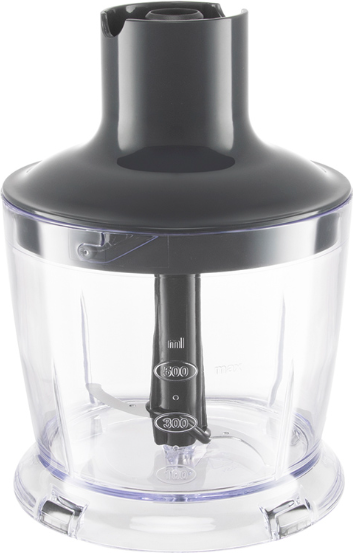 Изображение товара Блендер погружной Redmond BH421 (серый)