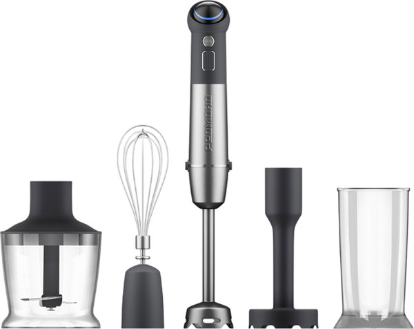 Изображение товара Блендер погружной Redmond BH421 (серый)