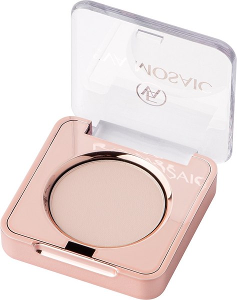 Изображение товара Тени для век Eva Mosaic Mono тон 01 (1.3г)
