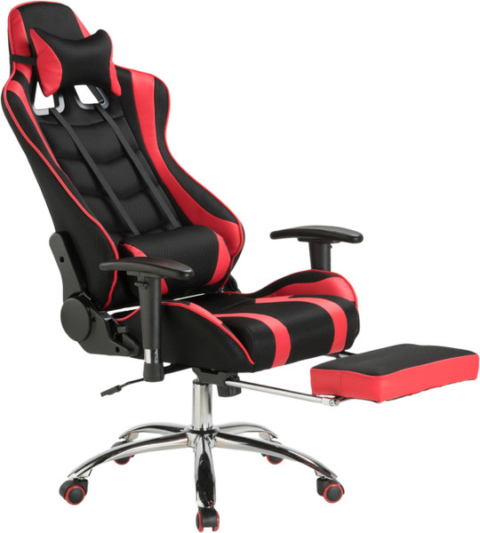 Изображение товара Кресло геймерское Woodville Kano 1 / 11910 (red/black)