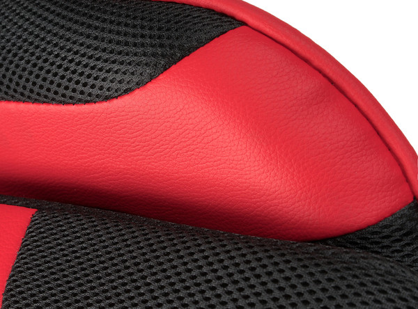 Изображение товара Кресло геймерское Woodville Kano 1 / 11910 (red/black)