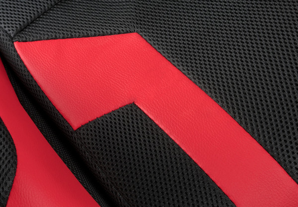 Изображение товара Кресло геймерское Woodville Kano 1 / 11910 (red/black)