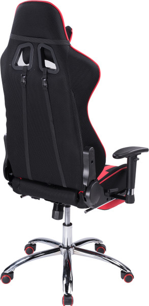 Изображение товара Кресло геймерское Woodville Kano 1 / 11910 (red/black)