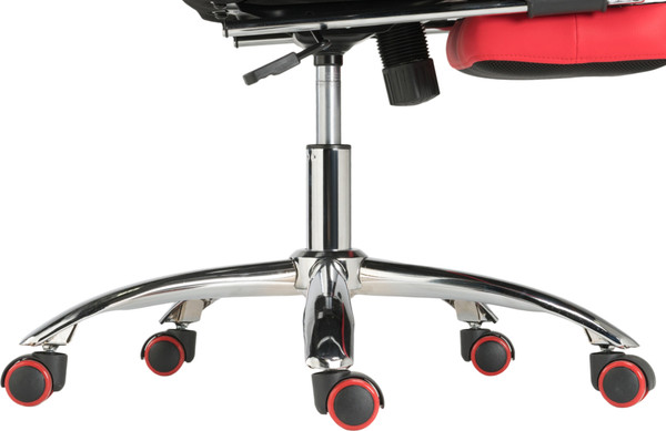 Изображение товара Кресло геймерское Woodville Kano 1 / 11910 (red/black)