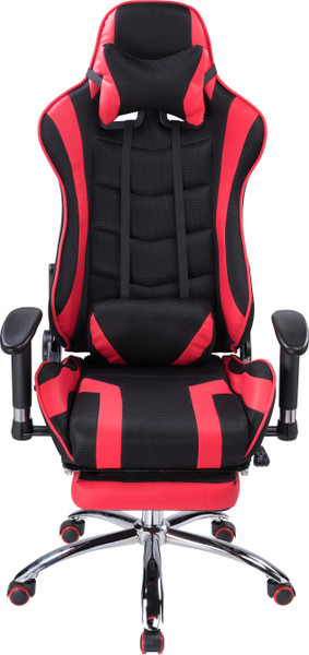 Изображение товара Кресло геймерское Woodville Kano 1 / 11910 (red/black)
